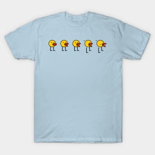 Melting T-Shirt